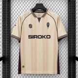Thai Version Sporting Gijón 26/27 Third Jersey