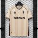 Thai Version Sporting Gijón 26/27 Third Jersey