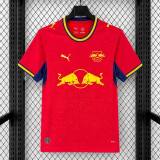Thai Version RB Leipzig 26/27 Away Jersey