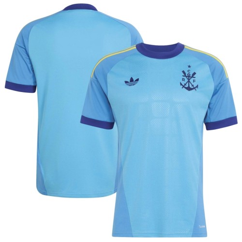 Thai Version Flamengo 26/27 Goalkeeper Jersey