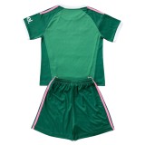 ARS 26/27 Goalkeeper Jersey and Short Kit