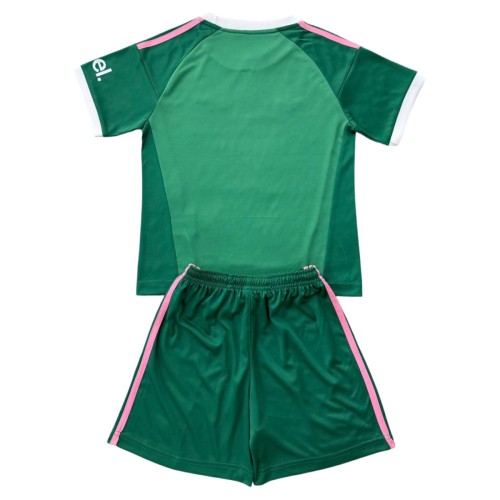ARS 26/27 Goalkeeper Jersey and Short Kit