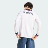 Thai Version FCB 26/27 Away Long Sleeve Jersey