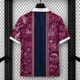 Thai Version Barcelona 26/27 Special Jersey