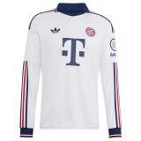 Thai Version FCB 26/27 Away Long Sleeve Jersey