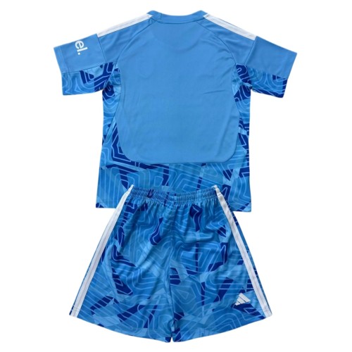 ARS 26/27 Goalkeeper Jersey and Short Kit