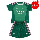 Kids ARS 26/27 Goalkeeper Jersey and Short Kit