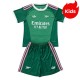 Kids ARS 26/27 Goalkeeper Jersey and Short Kit