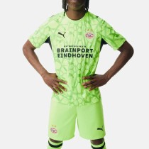 PSV 26/27 Goalkeeper Jersey and Short Kit