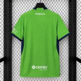 Thai Version Cruz Azul 26/27 Goalkeeper Jersey
