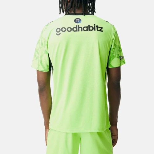 PSV 26/27 Goalkeeper Jersey and Short Kit