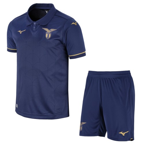 SS Lazio 26/27 Third Jersey and Short Kit