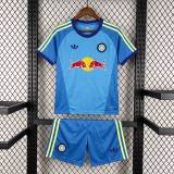 Leeds United 26/27 Goalkeeper Jersey and Short Kit