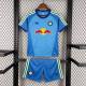 Leeds United 26/27 Goalkeeper Jersey and Short Kit