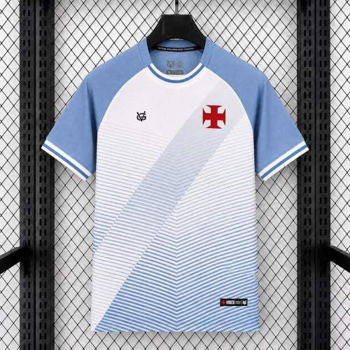 Thai Version Vasco da Gama 26/27 Special Jersey
