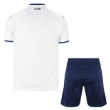 SS Lazio 26/27 Away Jersey and Short Kit
