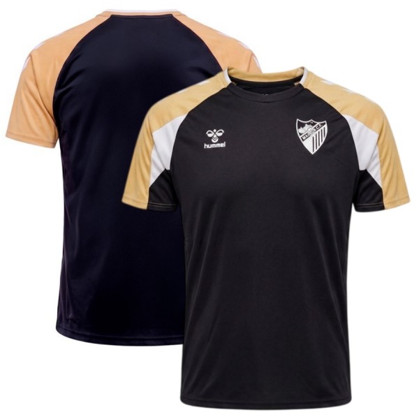Thai Version Malaga CF 26/27 Pre Match Jersey