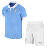 SS Lazio 26/27 Home Jersey and Short Kit