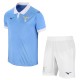 SS Lazio 26/27 Home Jersey and Short Kit