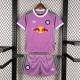 Leeds United 26/27 Goalkeeper Jersey and Short Kit