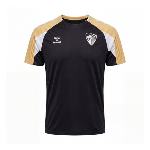 Thai Version Malaga CF 26/27 Pre Match Jersey