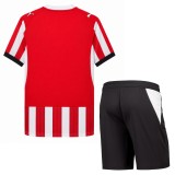 Southampton 26/27 Home Jersey and Short Kit