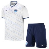 SS Lazio 26/27 Away Jersey and Short Kit