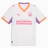 Thai Version PSV 26/27 Away Jersey