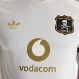 Thai Version Orlando Pirates 26/27 Away Jersey