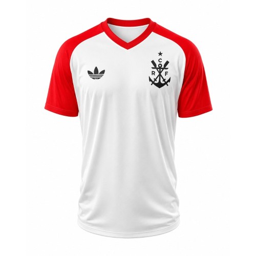 Thai Version Flamengo 26/27 Pre Match Jersey
