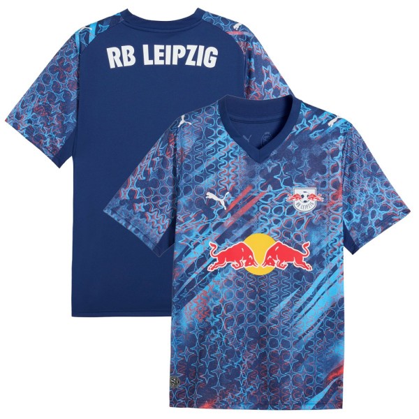 Thai Version RB Leipzig 26/27 Third Jersey