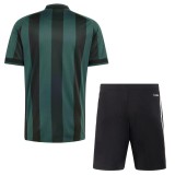 Celtic 26/27 Away Jersey and Short Kit