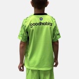 Kids PSV 26/27 Goalkeeper Jersey and Short Kit