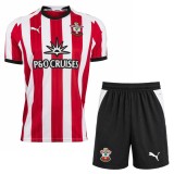 Southampton 26/27 Home Jersey and Short Kit