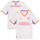 Thai Version PSV 26/27 Away Jersey