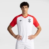 Thai Version Flamengo 26/27 Pre Match Jersey