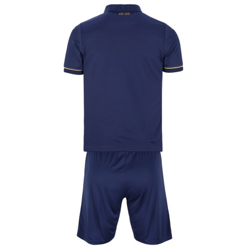 Kids SS Lazio 26/27 Third Jersey and Short Kit
