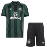 Celtic 26/27 Away Jersey and Short Kit
