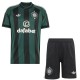 Celtic 26/27 Away Jersey and Short Kit