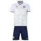 Kids SS Lazio 26/27 Away Jersey and Short Kit