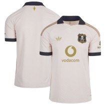Thai Version Orlando Pirates 26/27 Away Jersey Thai Version Orlando Pirates 26/27 Away Jersey
