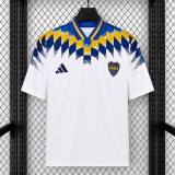 Thai Version Boca Juniors 26/27 Stadium Jersey