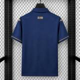 Thai Version SS Lazio 26/27 Third Jersey
