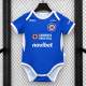 Infant Cruz Azul 26/27 Home Kit