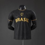 Player Version Corinthians 26/27 Retro Authentic Jersey