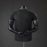 Player Version Corinthians 26/27 Retro Authentic Jersey
