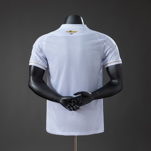 Player Version Santos 26/27 Home Authentic Jersey