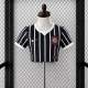 Women's Corinthians 26/27 Away Cropped Jersey