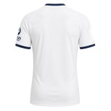 Player Version Como 1907 26/27 Away Authentic Jersey