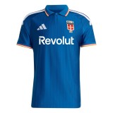 Player Version Como 1907 26/27 Home Authentic Jersey